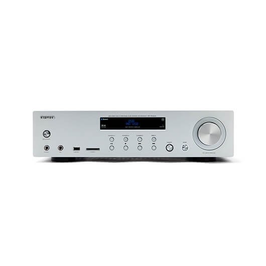 Altavoces amplificados