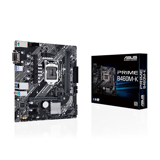 Placas Intel 1200