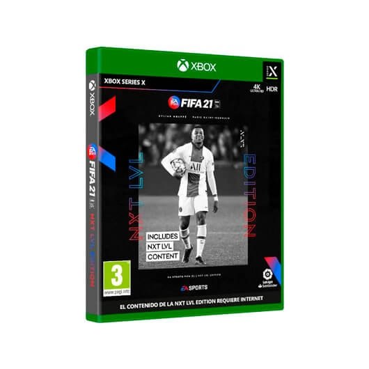 Juegos Microsoft Xbox