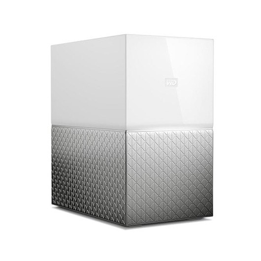 Servidores NAS con HDD