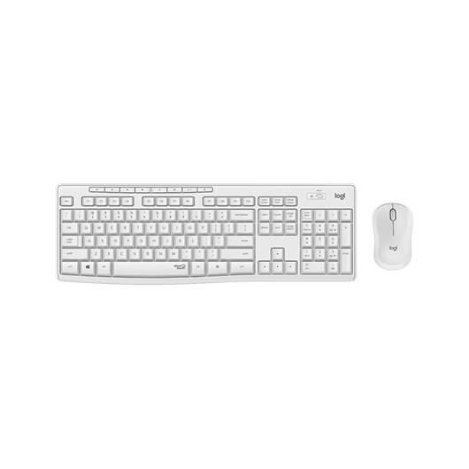 Teclados+Ratón Inalámbrico