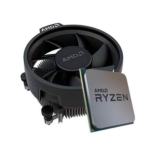 Placas AMD AM4