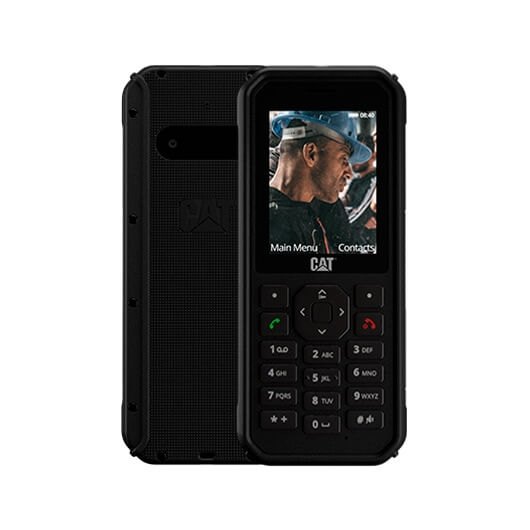 Teléfonos Móviles