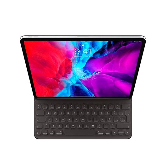 Teclados iPad