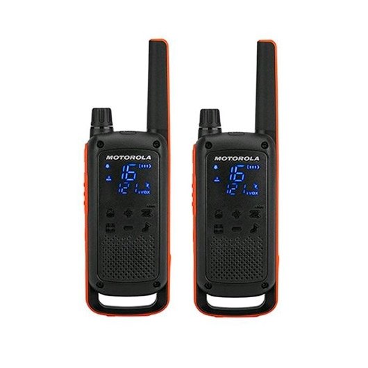 Walkie-Talkie