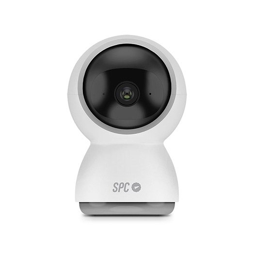 Seguridad y videovigilancia