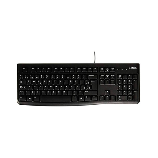 Teclados y Ratones
