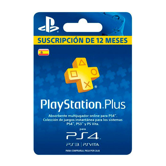 Juegos Sony PS4