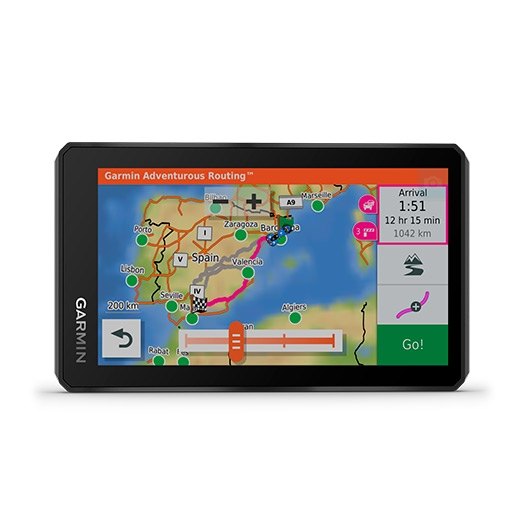Navegadores GPS