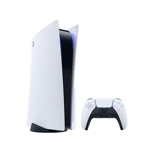 Consolas Sony PS5