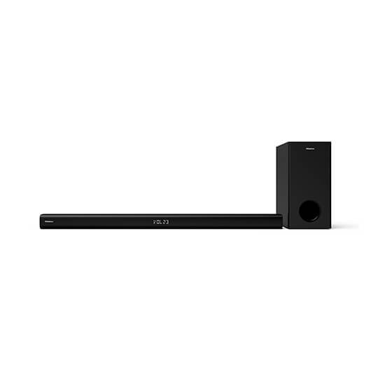 Home Audio