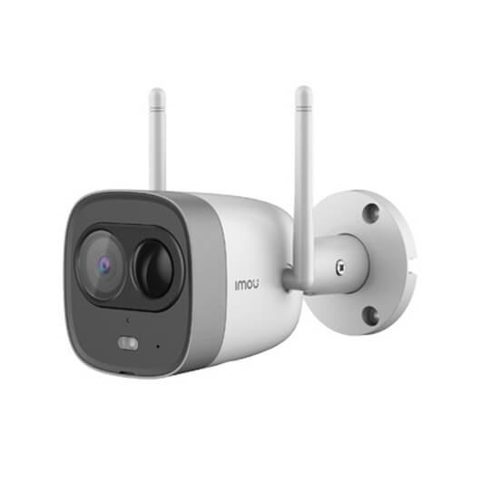 Seguridad y videovigilancia