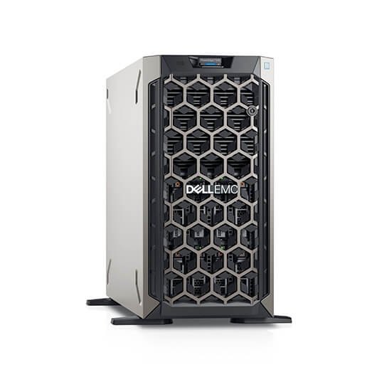 Servidores con HDD