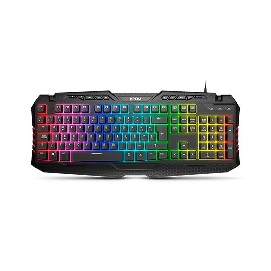 Teclados con Cable