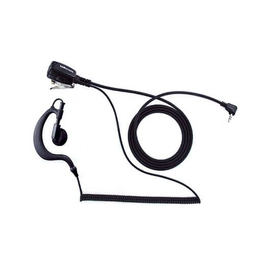 Auriculares con Cable