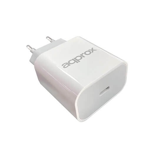 Cargadores USB