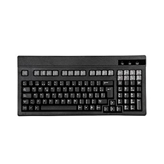 Teclados y Ratones