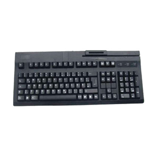 Teclados con Cable