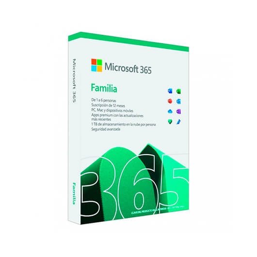 Suite Ofimática