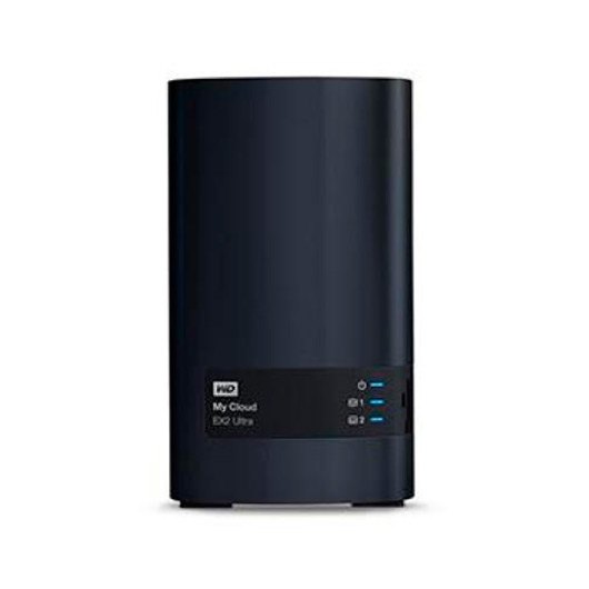 Servidores NAS con HDD