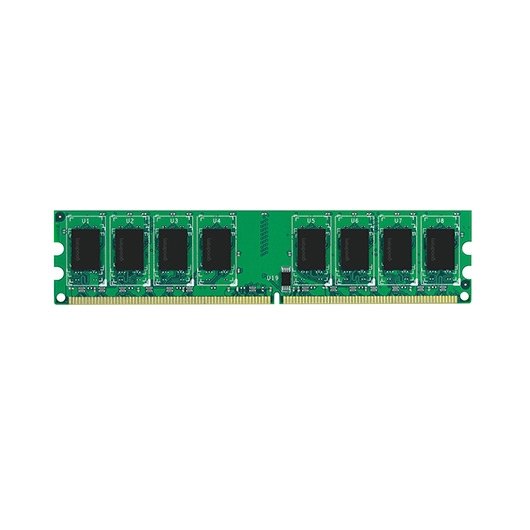 Memorias DIMM DDR2