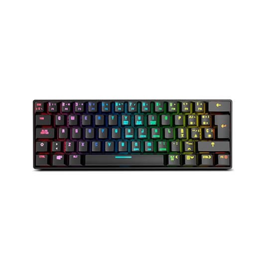 Teclados Inalámbricos