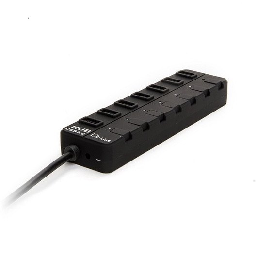 Hubs USB