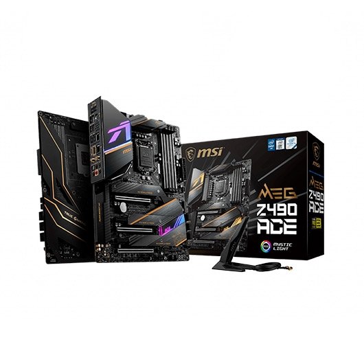 Placas Intel1151