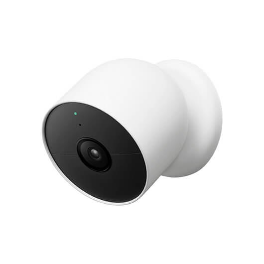 Cámaras videovigilancia