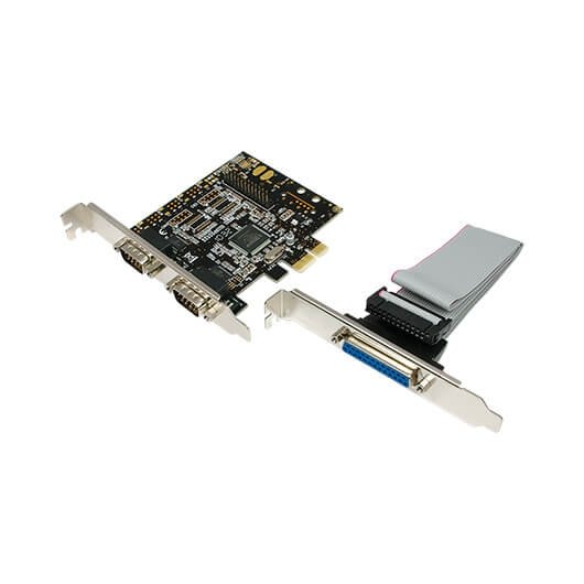 PCI