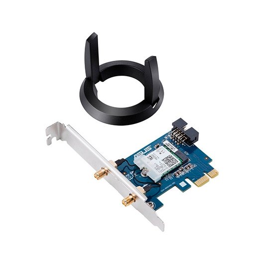 Tarjetas de Red Wireless