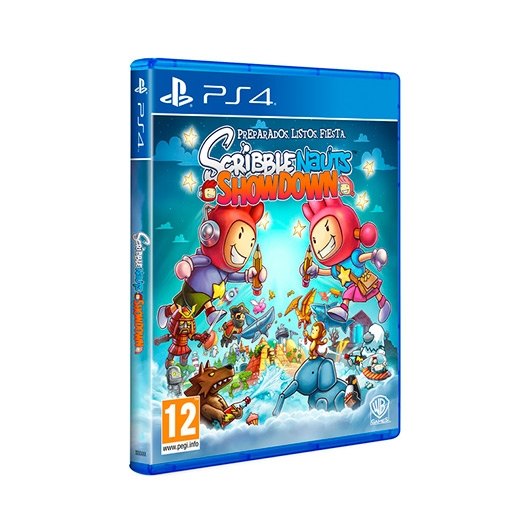 Juegos Sony PS4