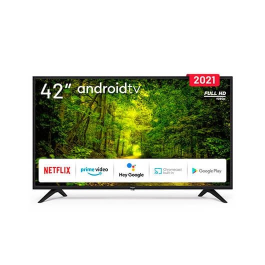 TV de 37 a 40 pulgadas