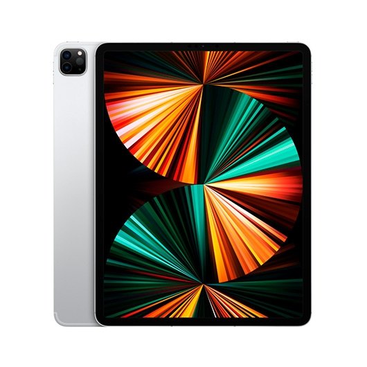 iPad