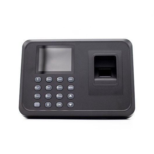 Seguridad y videovigilancia