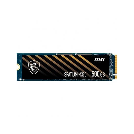 Discos Duros SSD-M.2