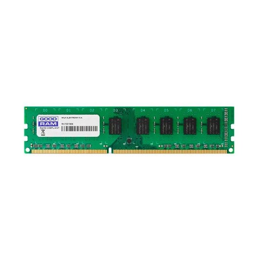 Memorias DIMM DDR3