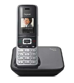 Teléfonos Fijos DEC