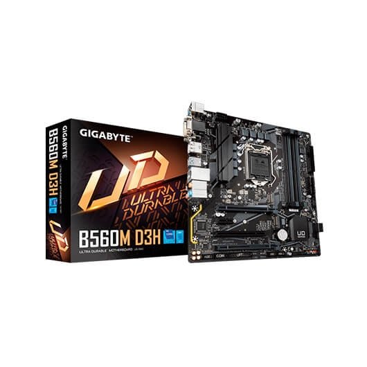 Placas Base