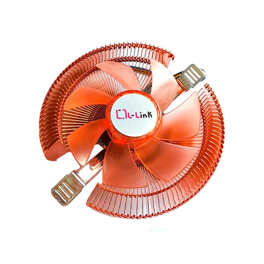 Disipadores Intel