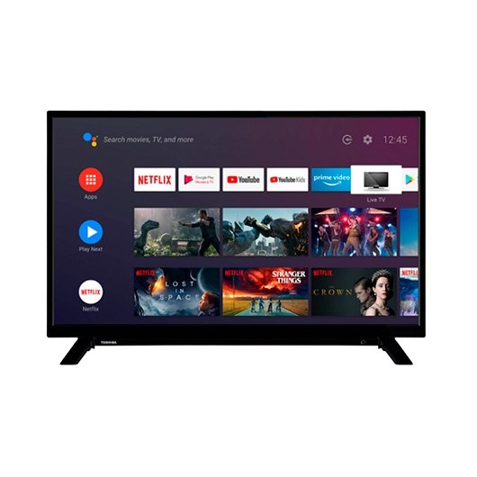TV de 32 pulgadas
