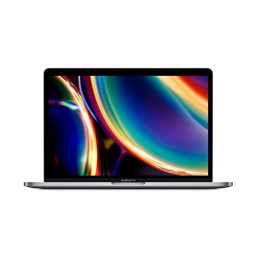 MacBook