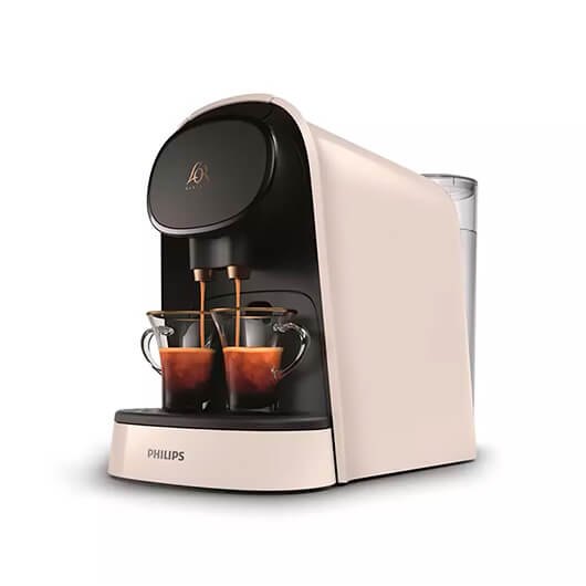 Cafeteras