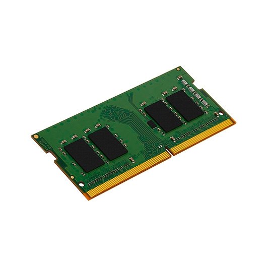 Memorias SO-DIMM DDR4