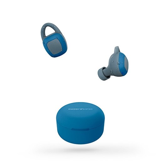 Auriculares Inalámbricos RF