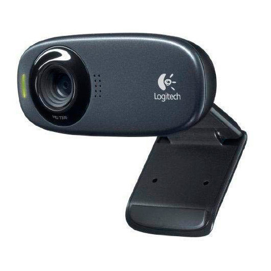 Webcams