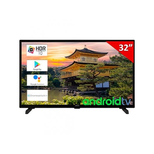 Televisiones