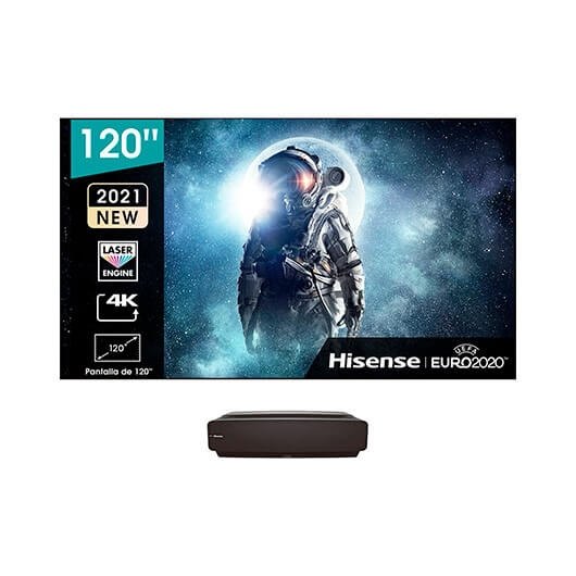 TV Laser