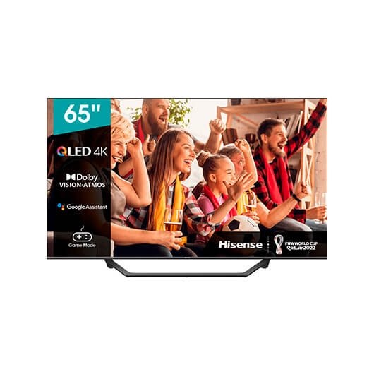 TV más de 50 pulgadas