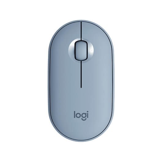 Teclados y Ratones